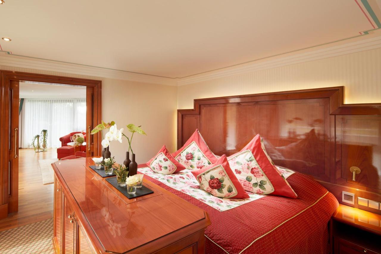 Hotel Dollenberg Bad Peterstal-Griesbach Room photo